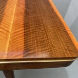Table à manger extensible par Bohumil Landsman pour Jitona, années 1960