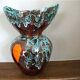 Vase design Vallauris années 70