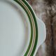 3 plats anciens Moulin des Loups