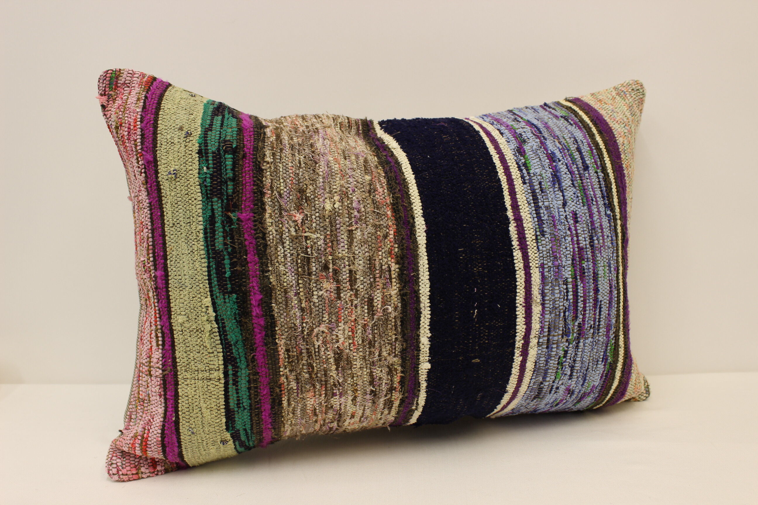 Coussin kilim 40x60cm