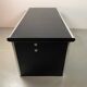 BIG Executive Design Desk by Guido Faleschini for i4 Mariani. Italy, 1970s.