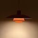 Vintage Louis Poulsen PH4/3 - Poul Henningsen - PH4 lamp - Danish design