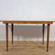 Dining table by Hubert Nepožitek & Bohumil Landsman for Jitona, 1960s