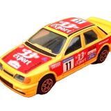 Ford Sierra miniature car