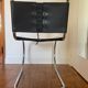 Chaise MR10 de Mies Van Der Rohe, Knoll