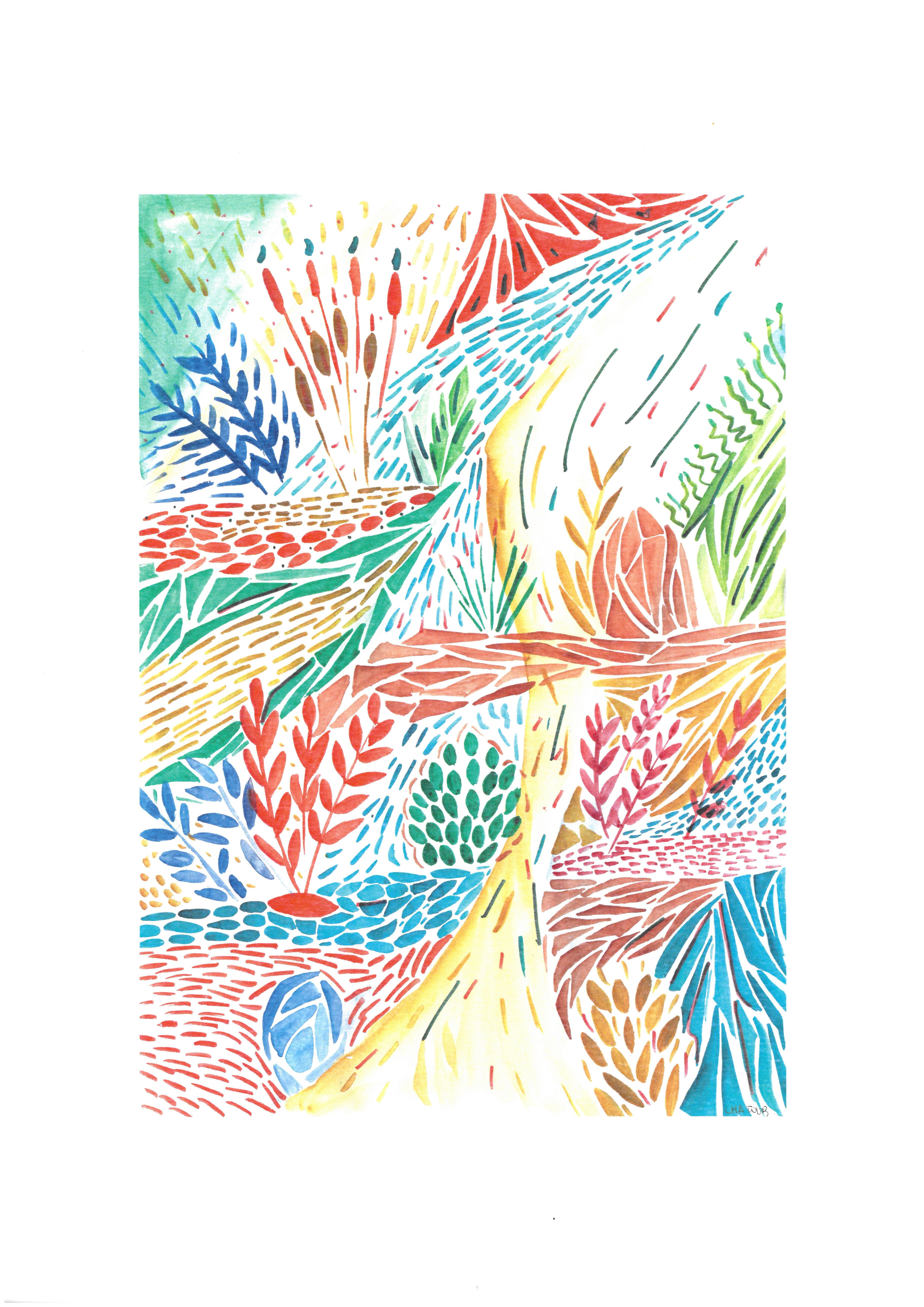 Que de temps passé en surface