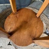 Art Deco plant stand