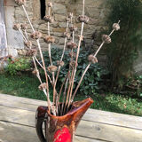 Pitcher/vase Poët Laval