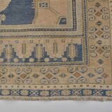 Oversize Oushak Turkish Carpet sku 1292