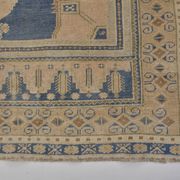 Oversize Oushak Turkish Carpet sku 1292