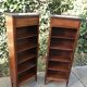 Pair of bibus libraries
