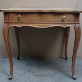 Table en chêne