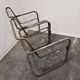 Paire de chaises B34 des années 1950