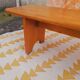 2 farm benches