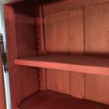 Wire storage unit