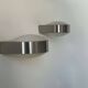Pair of vintage modernist wall lights, Perspex, Holland 1980