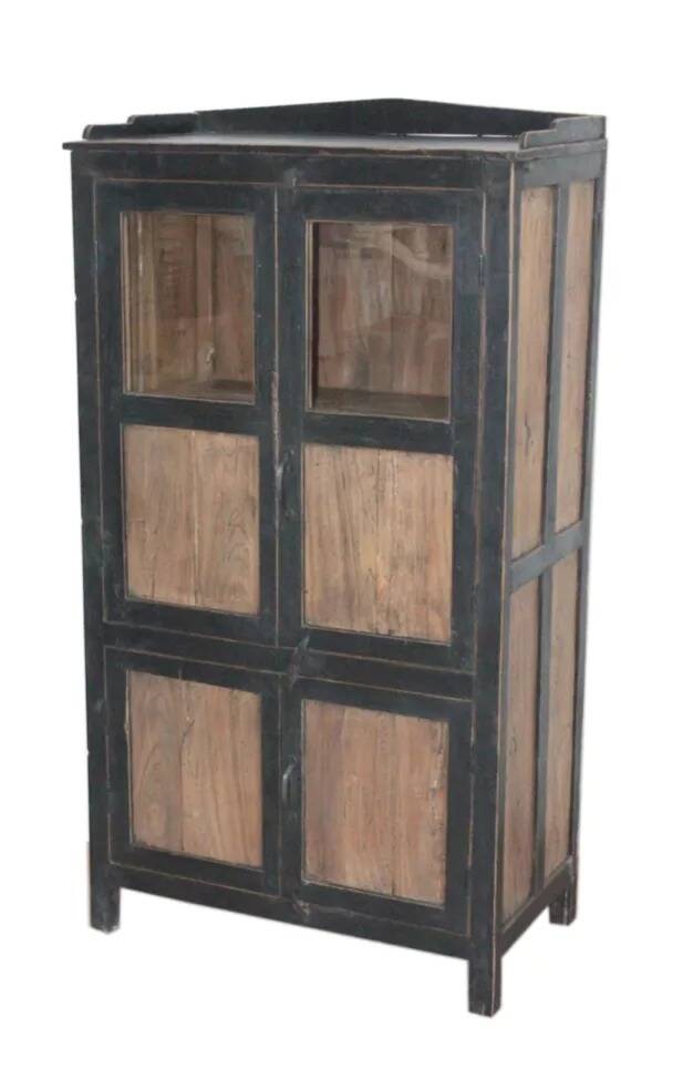 Teak sideboard from Burma