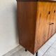 High rosewood sideboard