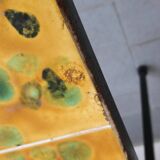 Vintage side table 1960