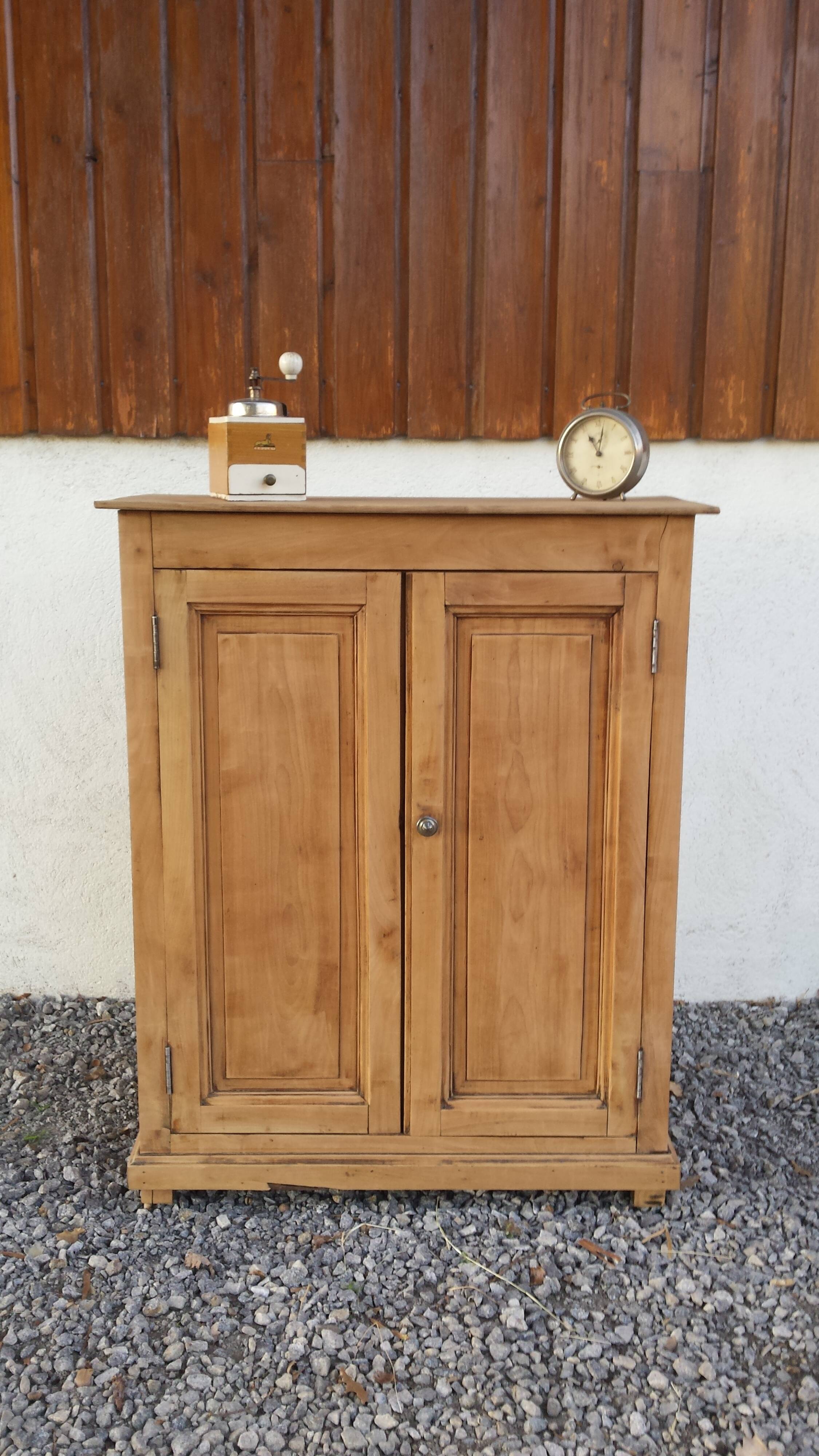 Mado buffet, marble top