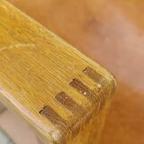 Fauteuil attribué à Svend Frandsen pour Hugo Frandsen