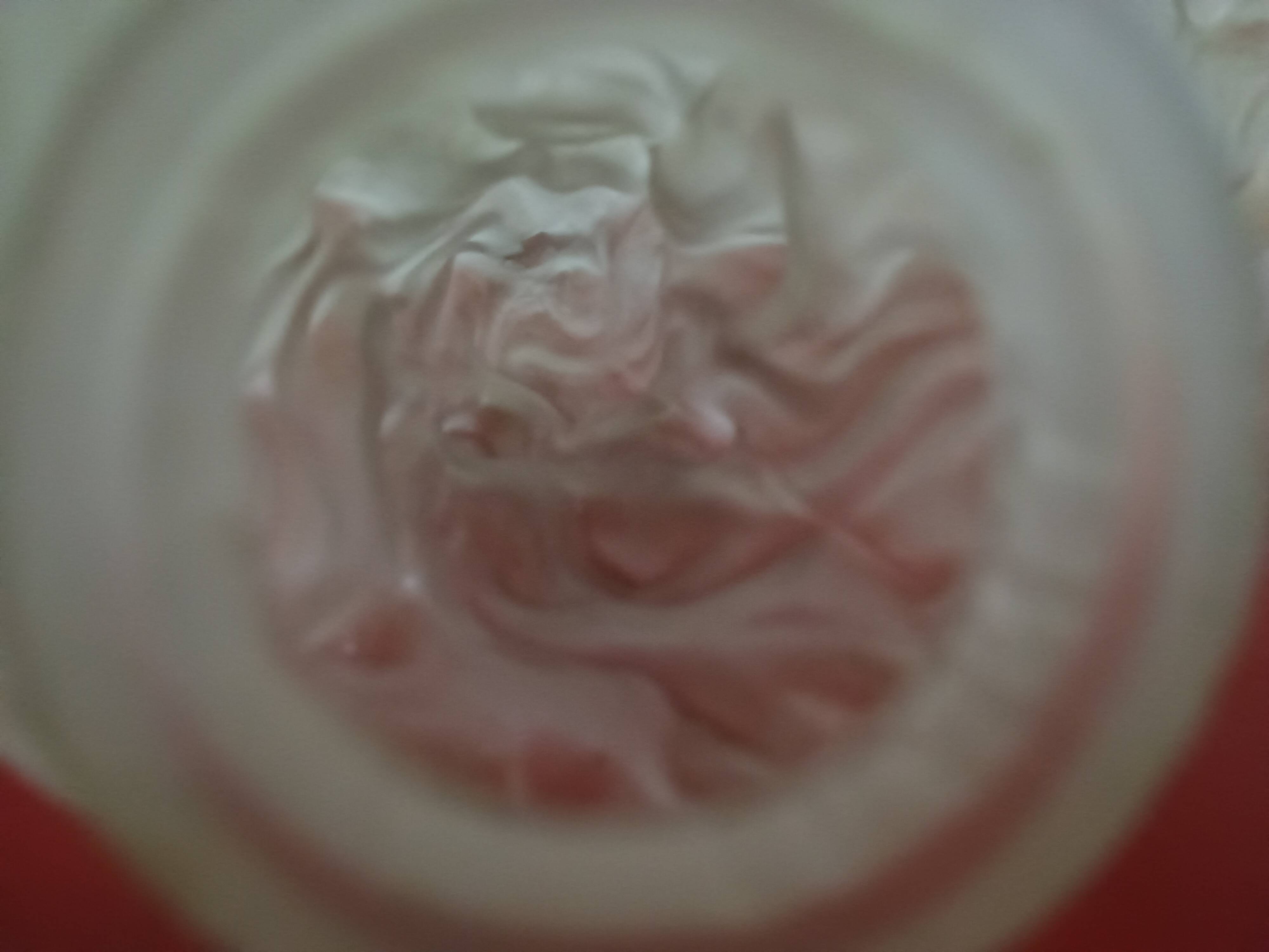 4x Flame Tulip chandelier or frosted glass wall lights antique