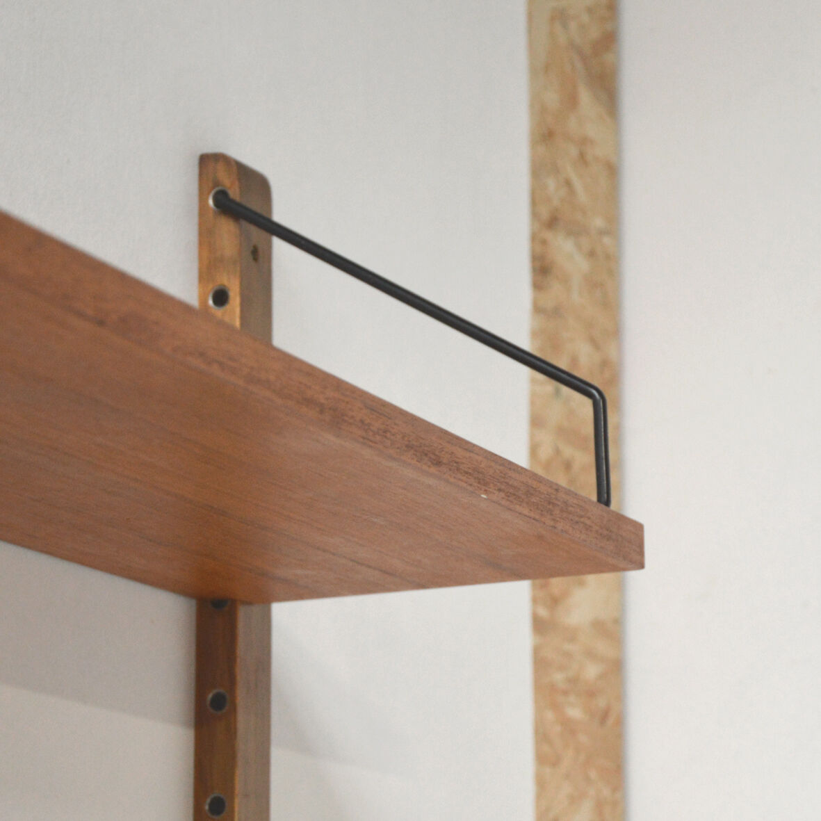 Etagère par Poul Cadovius, 1960