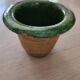Small pot Tito Ubeda