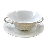 Tassa à consommé vignaud