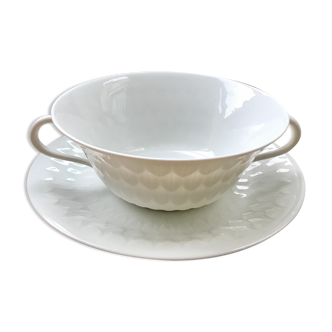 Tassa à consommé vignaud