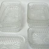 Duralex glass ramekins