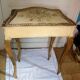 Venetian console