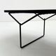 Black Bench by Harry Bertoia for Knoll, 1960