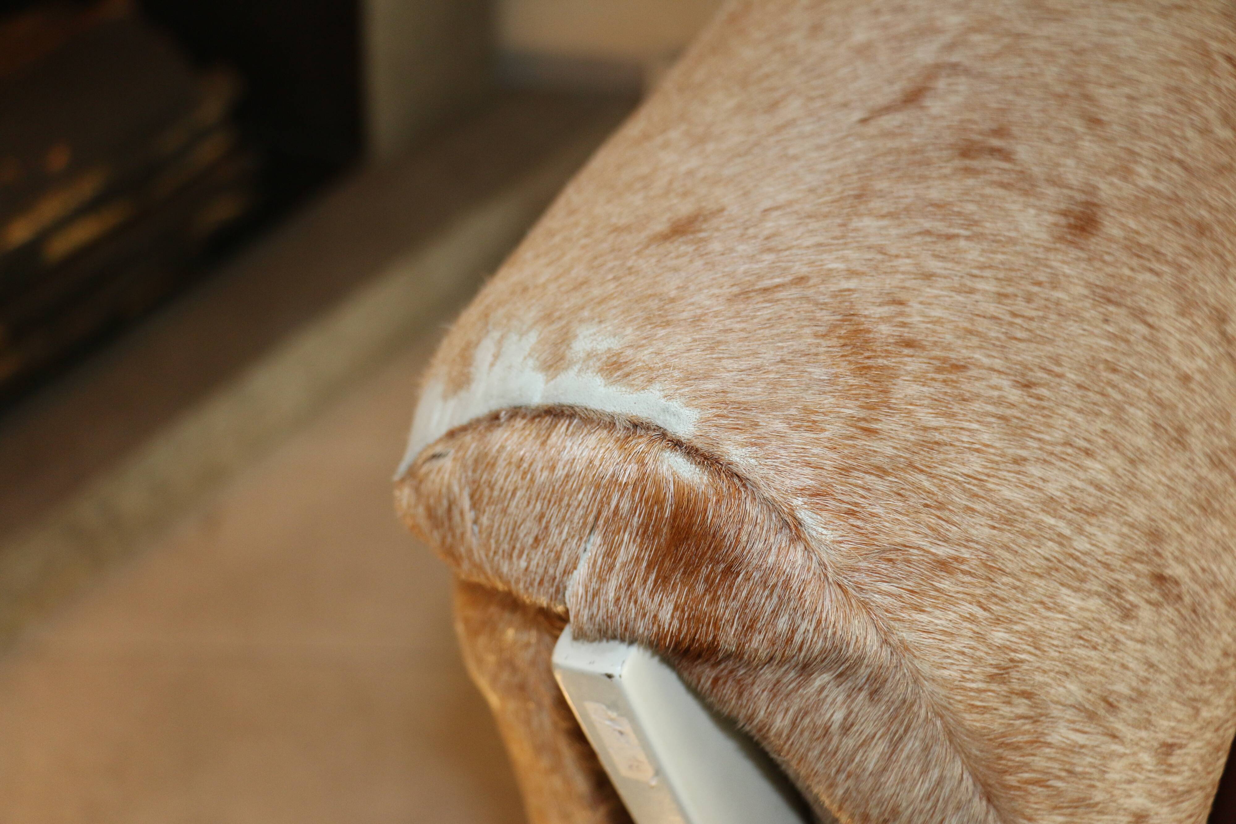 Rocking chair by Gae Aulenti for Poltronova 1962