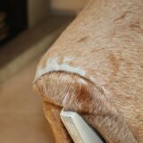 Rocking chair by Gae Aulenti for Poltronova 1962