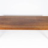 Teak coffee table by Severin Hansen