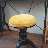 Piano stool, Napoleon 3