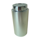 Sarome japan aluminum table lighter, 1970