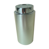Briquet de table Sarome Japon en aluminium 1970