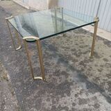 Table basse vintage