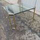 Vintage coffee table