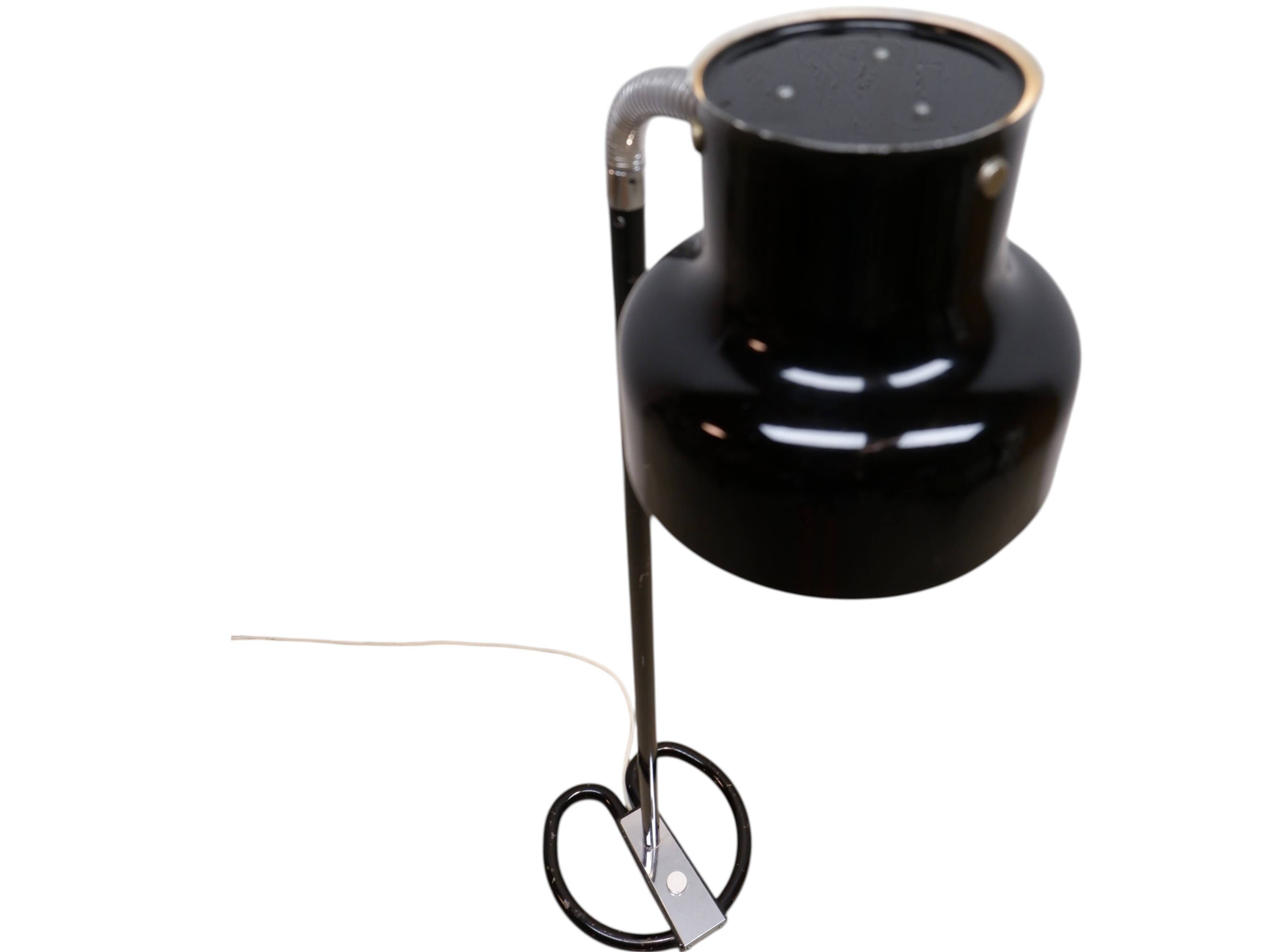 Bumling Floor Lamp by Atelje Lyktan, 1960s