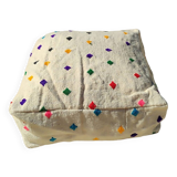 Pouf Decorative Meditation Cushion
