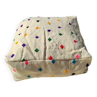 Pouf Decorative Meditation Cushion