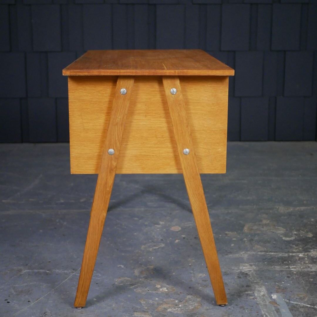 Vintage desk