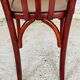 Chaise bistrot vintage , circa  50’s/60’s