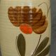 Large ceramic vase from Saint Clement. 1960s.