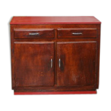 Parisian-style buffet of the 1960s