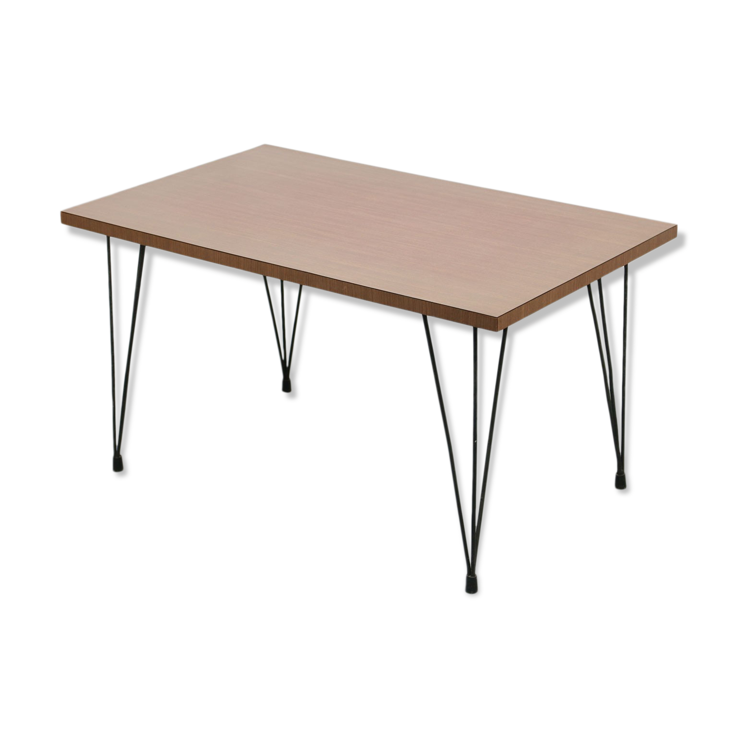 Mid-century Minimalist Coffee Table