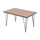 Mid-century Minimalist Coffee Table